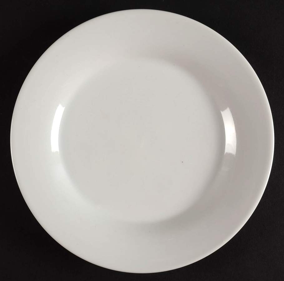 TSS21 Salad Plate by Ten Strawberry Street-1
