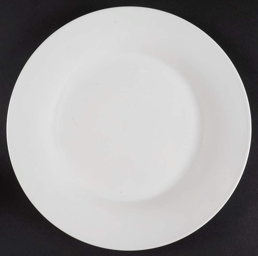 TSS21 Dinner Plate by Ten Strawberry Street-1
