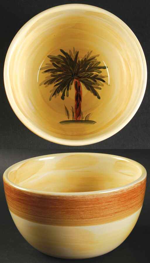 TAU26 Coupe Soup Bowl by Tabletops Unlimited-1