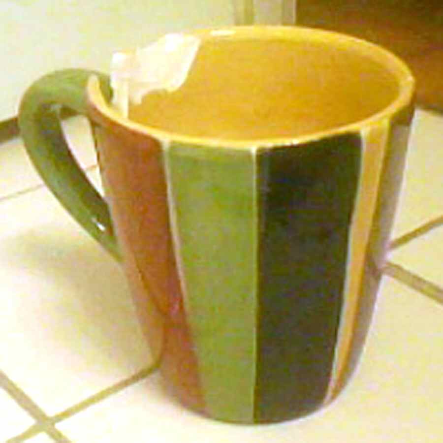 Sydney Mug by Tabletops Unlimited-1