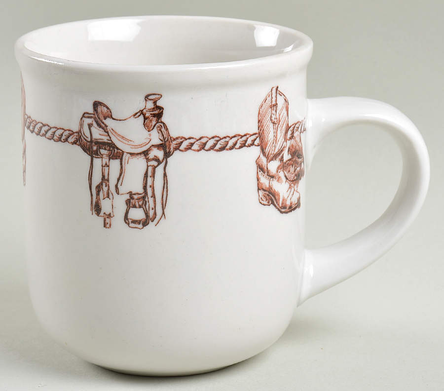 TDH1 Mug by Todays Home-1