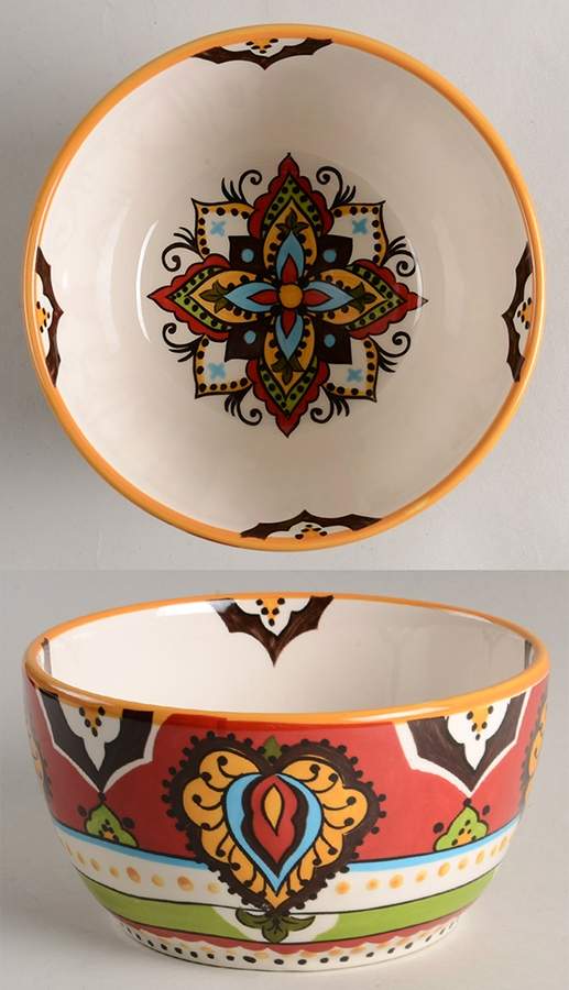 Rossario Soup/Cereal Bowl by Tabletops Unlimited-1