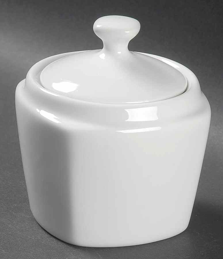 TPA6 Sugar Bowl & Lid by The Palm Restaurant-1