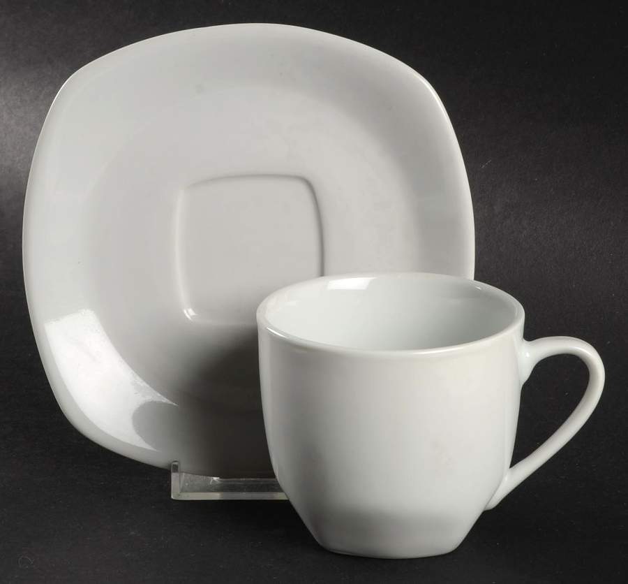 TPA6 Flat Cup & Saucer Set by The Palm Restaurant-1