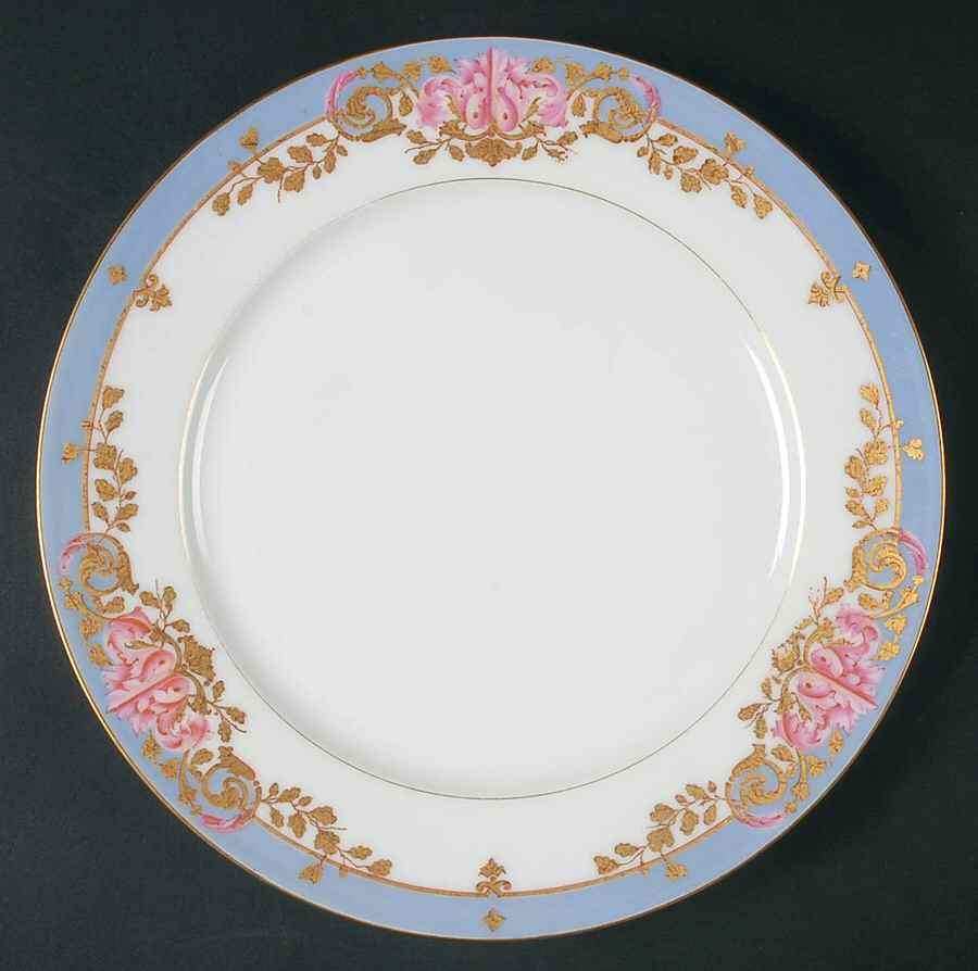 TIC92 Dinner Plate by Tiffany-1