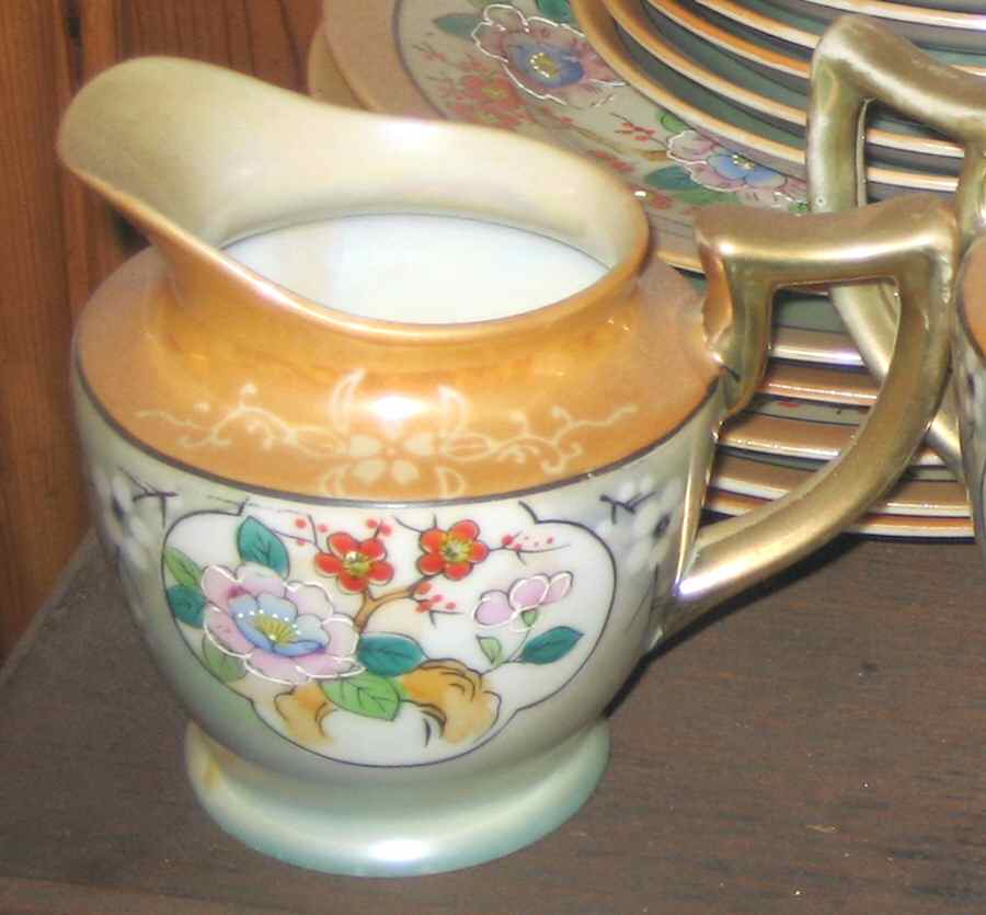 TKI61 Creamer by Takito-1