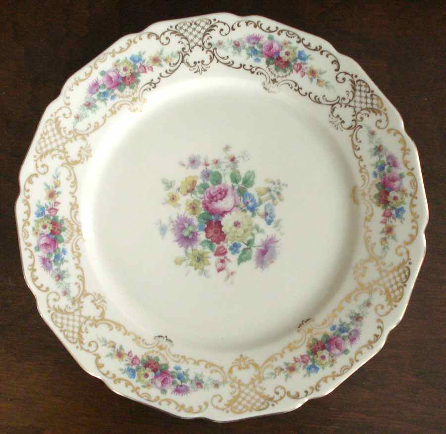 THO474 Dinner Plate by Thomas-1
