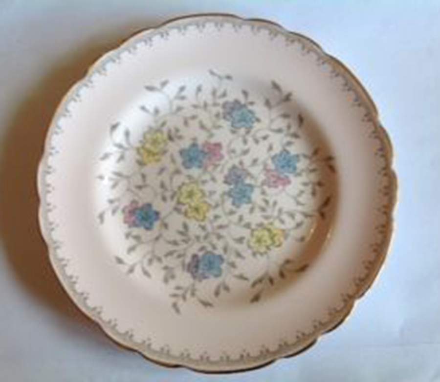 361H Dessert/Pie Plate by Tuscan - Royal Tuscan-1