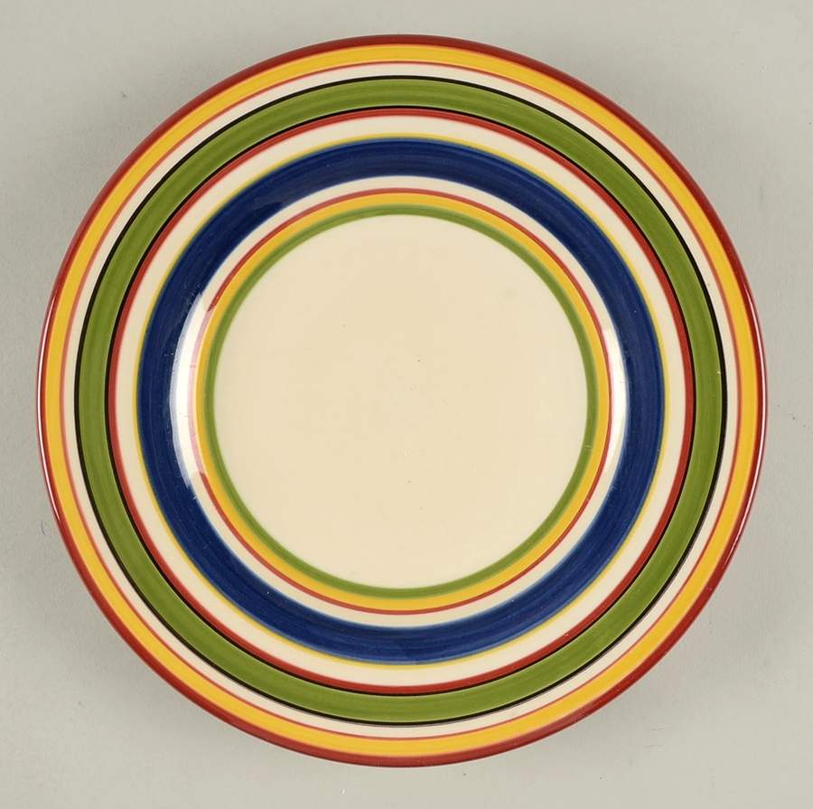 Lasamba Salad Plate by Tabletops Unlimited-1