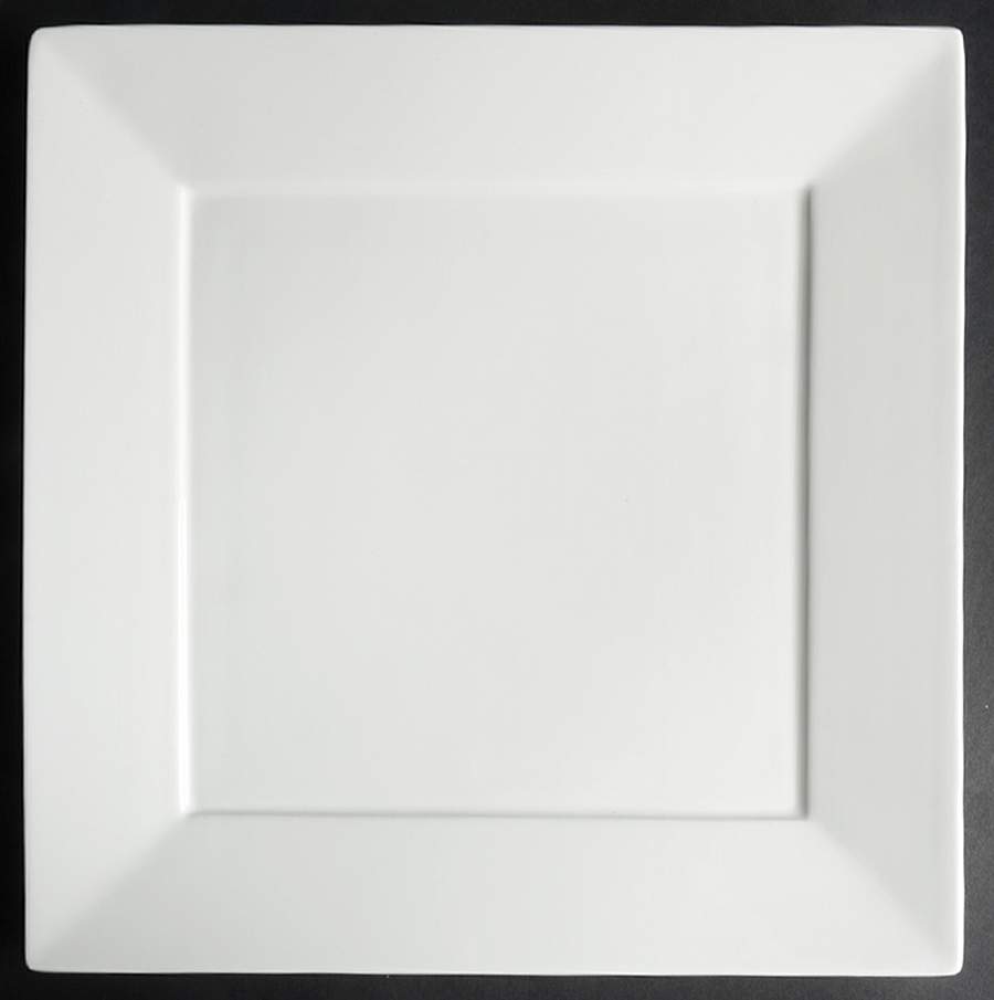 Kristel Dinner Plate by Tabletops Unlimited-1