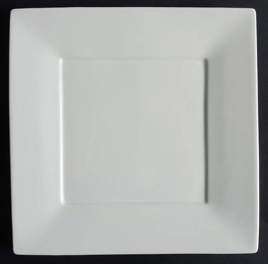 Kristel Salad Plate by Tabletops Unlimited-1