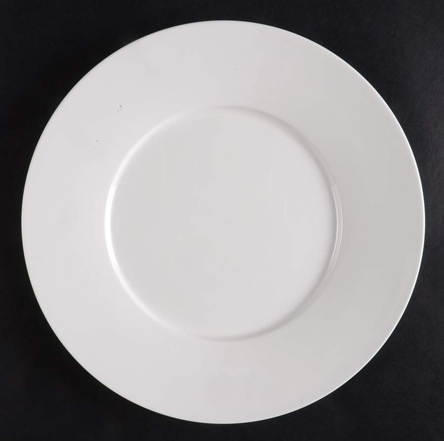 Brianna Salad Plate by Tabletops Unlimited-1