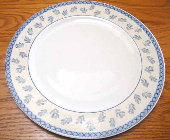 TOG48 Dinner Plate by Tognana-1
