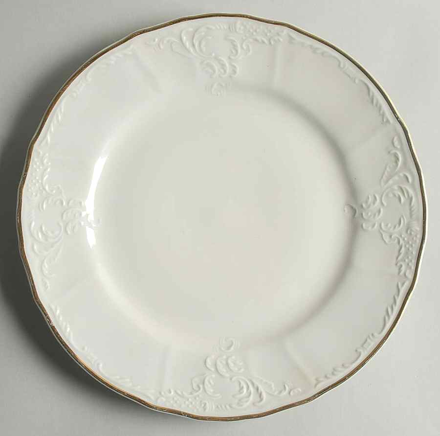 THU400 Large Dinner Plate by Thun-1