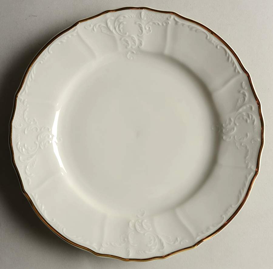 THU400 Dinner Plate by Thun-1