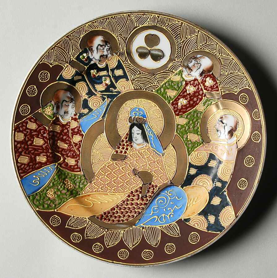 TKI62 Salad Plate by Takito-1