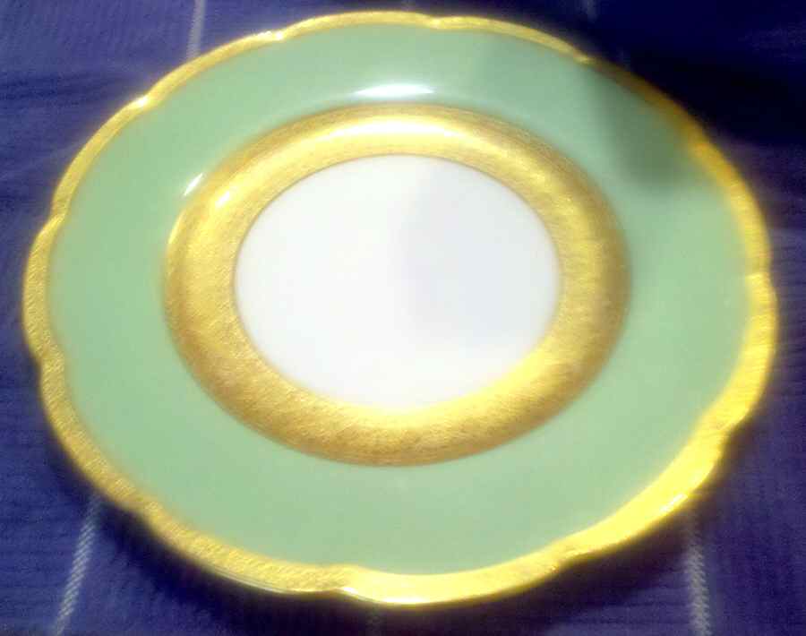 TRV700 Dinner Plate by Tressemanes & Vogt-1