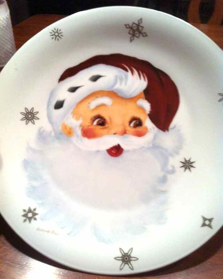 TIR577 Dinner Plate by Tirschenreuth-1