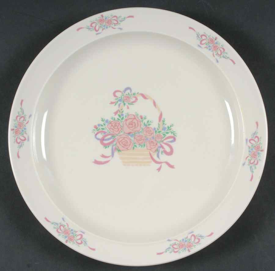 96030 Dinner Plate by Trisa-1