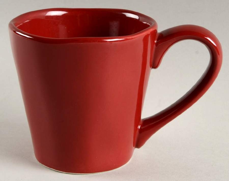 Classic Tidings Mug by Target-1