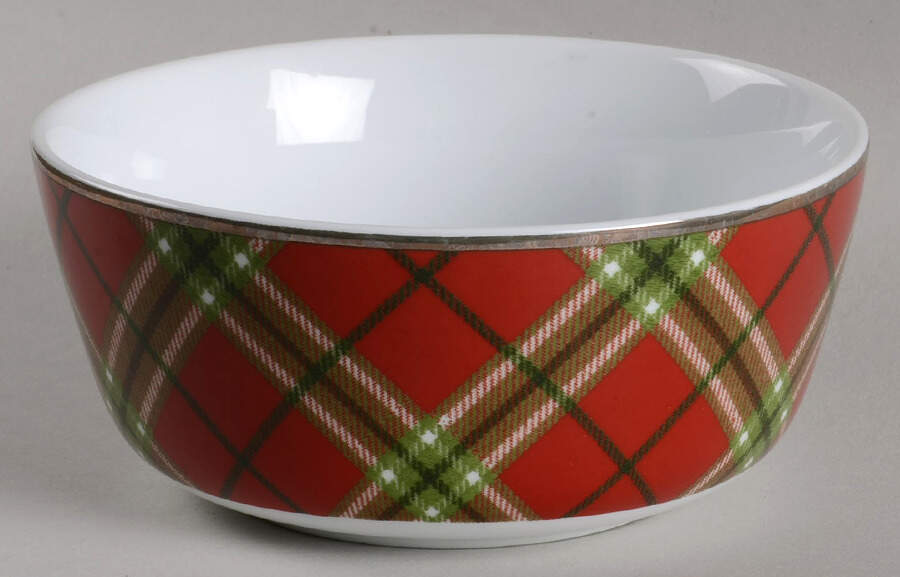 Classic Tidings Soup/Cereal Bowl by Target-1