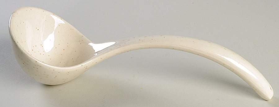 TCR19 Tureen Ladle by Treasure Craft-1