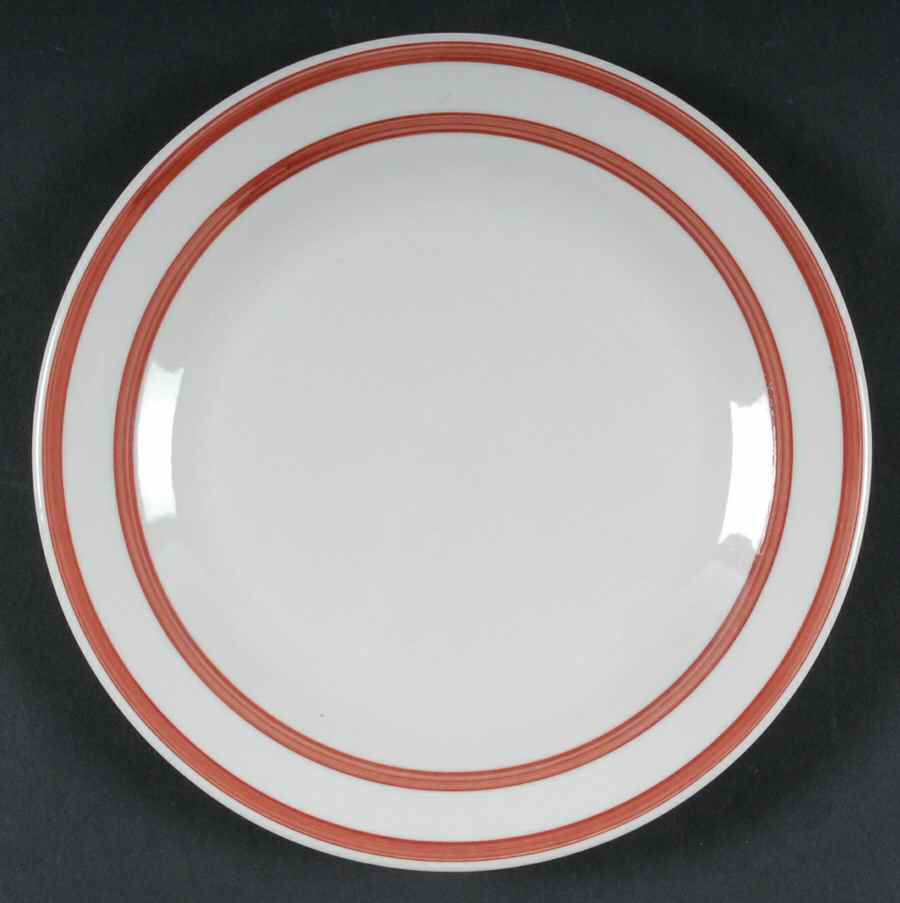 TTO25 Salad Plate by Totally Today-1