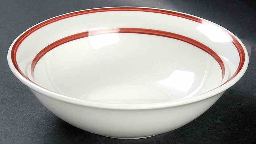TTO25 Coupe Cereal Bowl by Totally Today-1