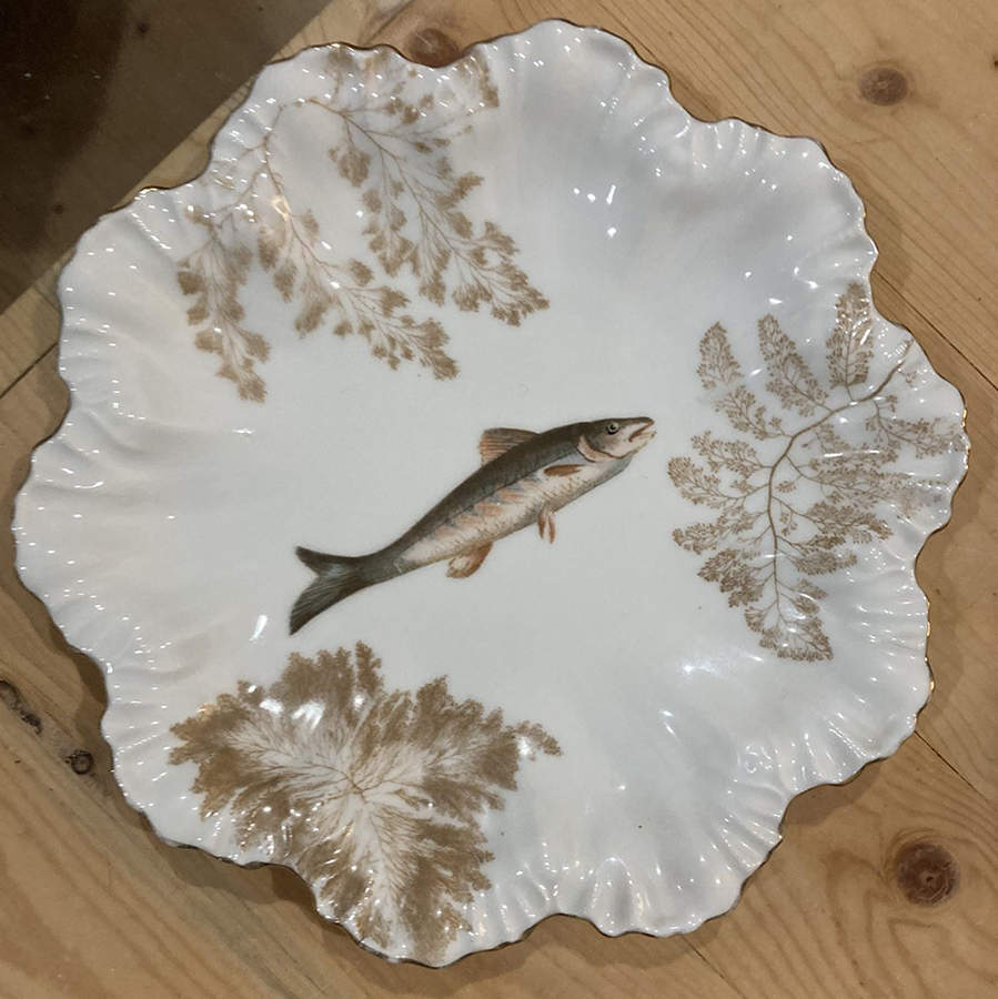 TRV703 Dinner Plate by Tressemanes & Vogt-1