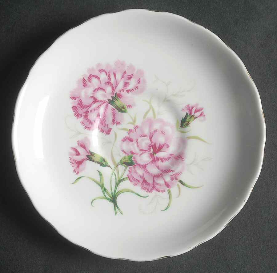D3082 Saucer by Tuscan - Royal Tuscan-1