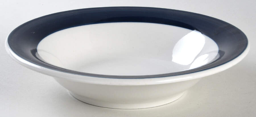 TTO27 Soup/Cereal Bowl by Totally Today-1