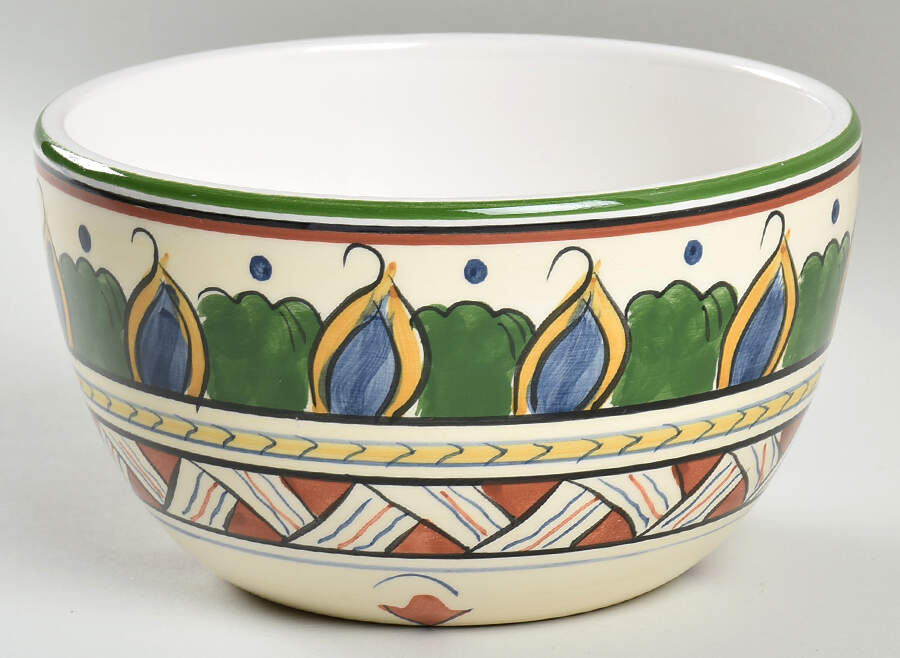 Regency Coupe Cereal Bowl by Tabletops Unlimited-1