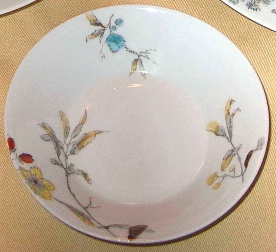 TRV704 Fruit/Dessert (Sauce) Bowl by Tressemanes & Vogt-1