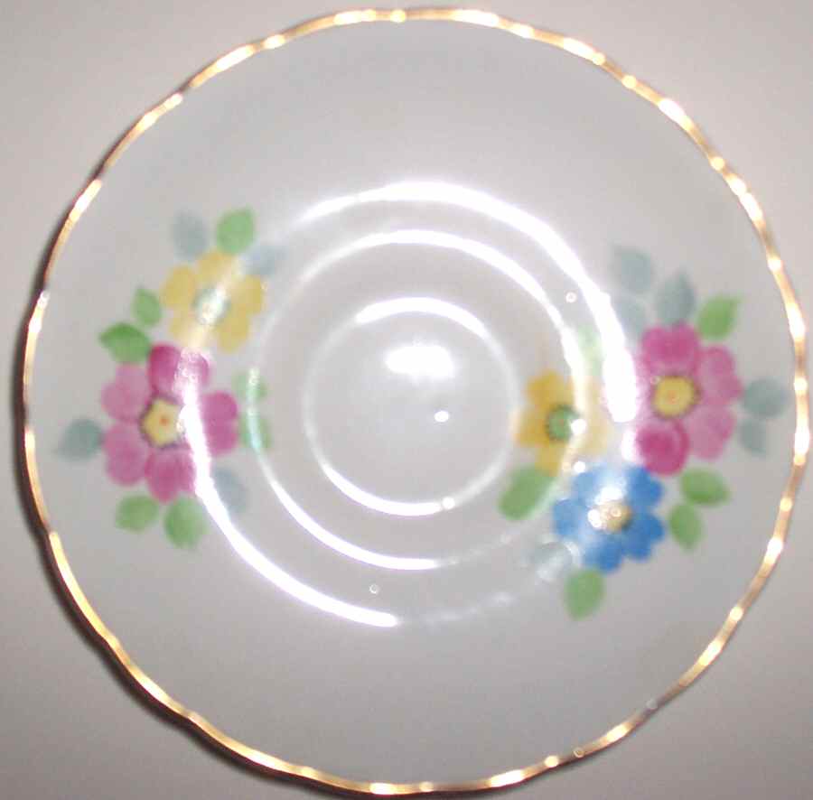 C8833 Saucer by Tuscan - Royal Tuscan-1