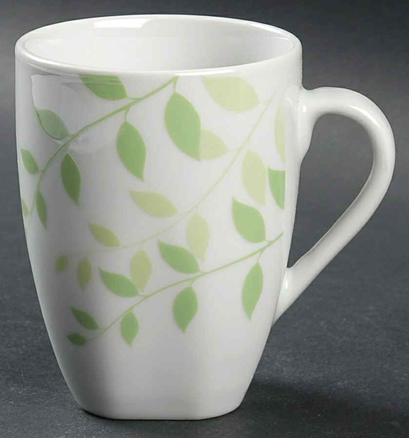 Verona Mug by Tabletops Unlimited-1