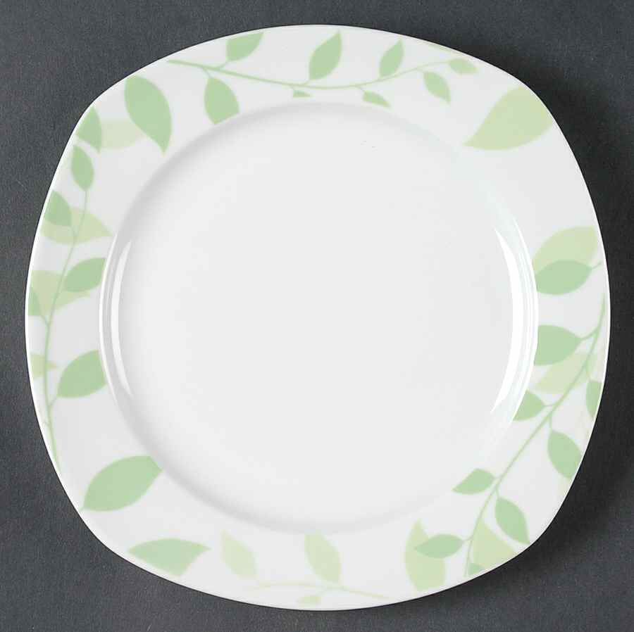Verona Salad Plate by Tabletops Unlimited-1