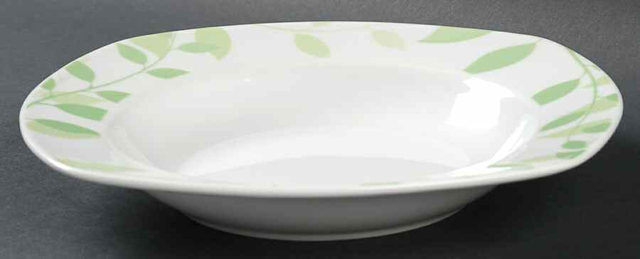 Verona Rim Soup Bowl by Tabletops Unlimited-1