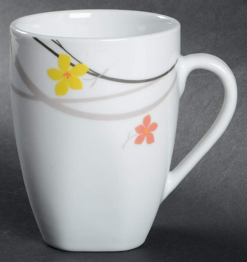 Pisa Mug by Tabletops Unlimited-1