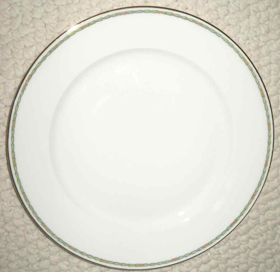 TRV706 Dinner Plate by Tressemanes & Vogt-1