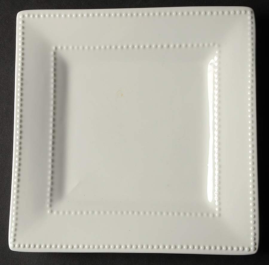 TPA8 Square Salad Plate by The Palm Restaurant-1
