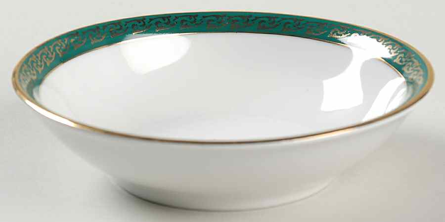 THU420 Fruit/Dessert (Sauce) Bowl by Thun-1