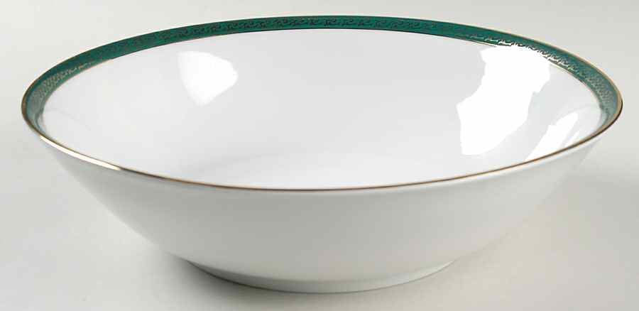THU420 10" Round Vegetable Bowl by Thun-1