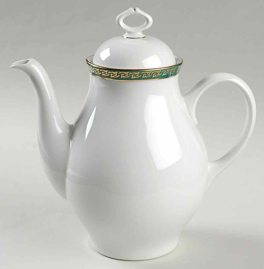 THU420 Coffee Pot & Lid by Thun-1