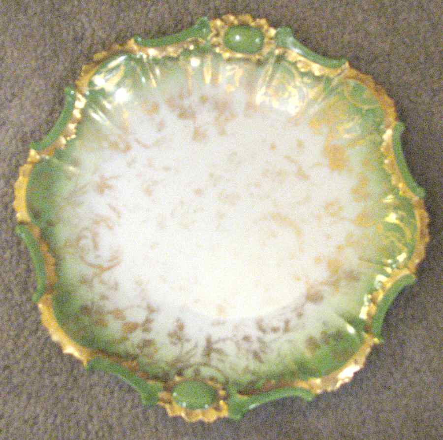 TRV707 Salad Plate by Tressemanes & Vogt-1