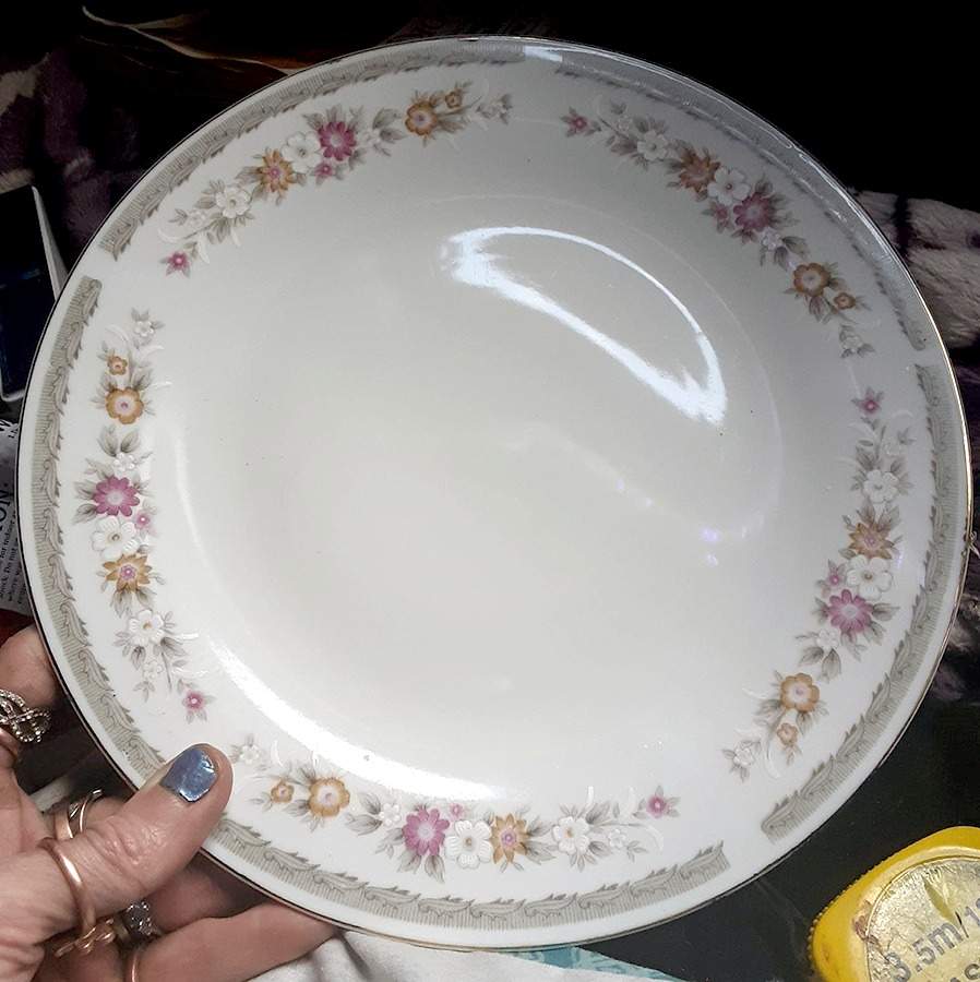 TRS19 Dinner Plate by Trisa-1