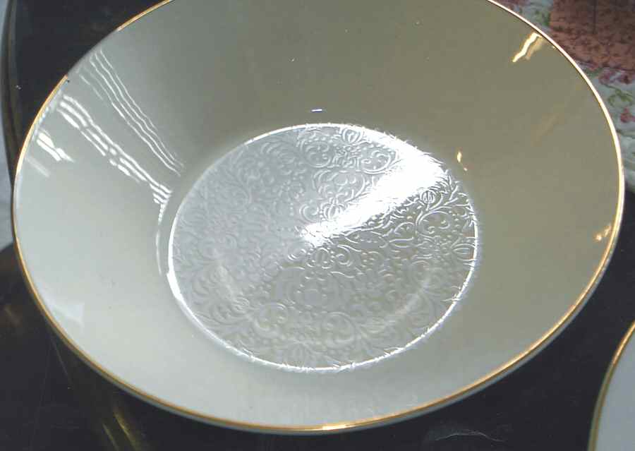 Paloma Coupe Cereal Bowl by Taihei-1