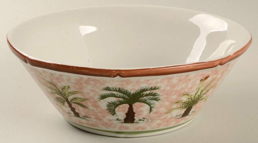 TTO28 Coupe Cereal Bowl by Totally Today-1