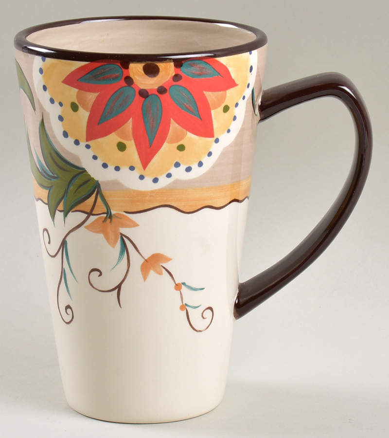 Misto Odessa Mug by Tabletops Unlimited-1