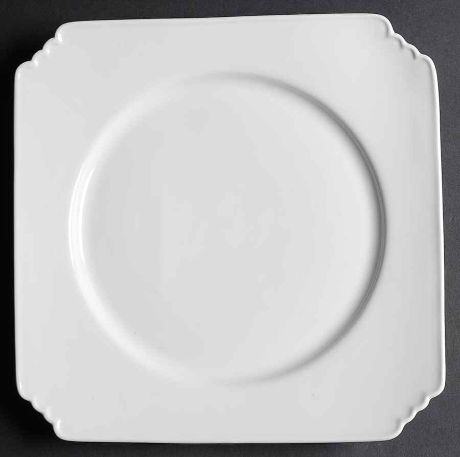 Kamelia Dinner Plate by Tabletops Unlimited-1