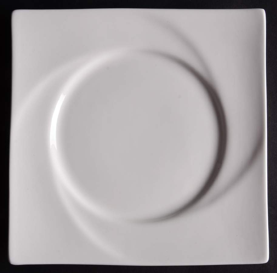 Bristol Salad Plate by Tabletops Unlimited-1